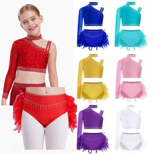 Kids girls set cheerleading - girls,