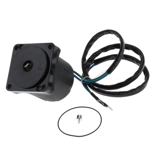 Power tilt trim motor - motor, for
