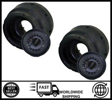 Pair Strut Mounts (Front) And