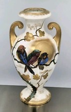 Royal Bonn Germany  c1875 Two Handle Vase