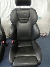 Audi Rs4 b5 Leather interior Seats Front and Rear 