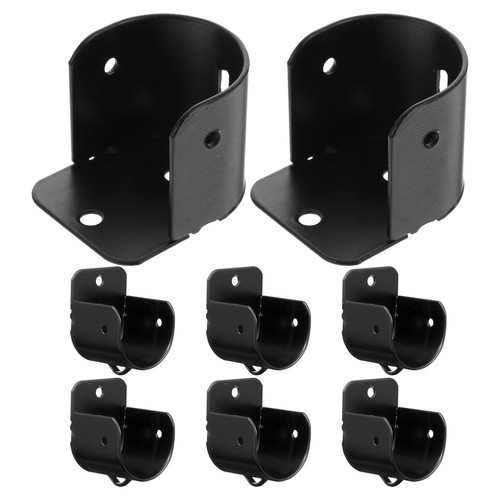 8pcs heavy duty - 8pcs, iron