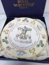 Royal Worcester Bone China