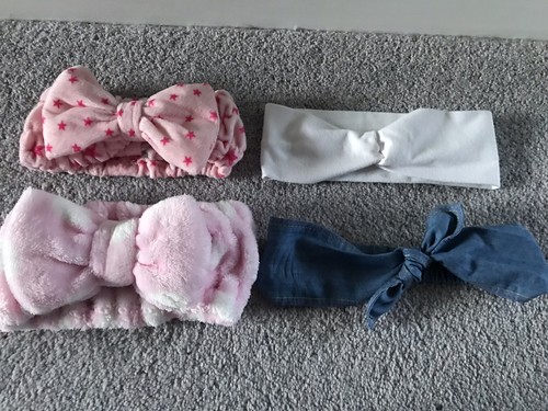 Next blue girls headband - girls,