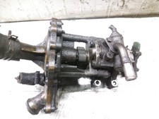 6C113A674AA STEERING PUMP /
