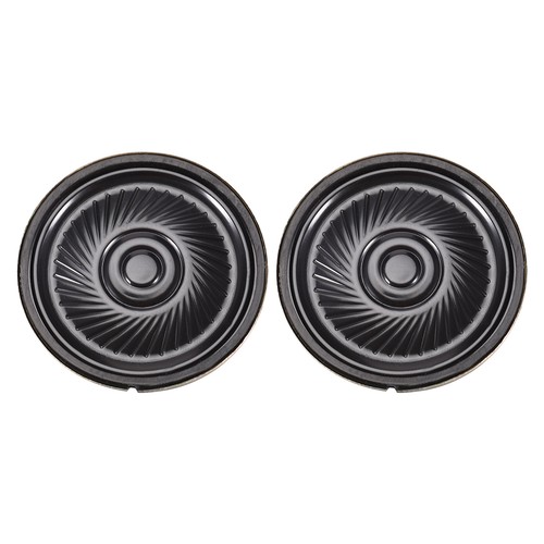 2pcs ohm micro - 32,