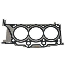 LEFT SIDE ENGINE CYLINDER HEAD