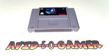 Terranigma Super Nintendo