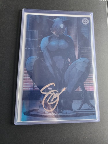 Absolute batman foil - #13,