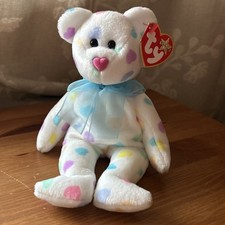 Ty Beanie babies Vinted 2001