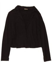 JIGSAW Womens Cardigan Top UK