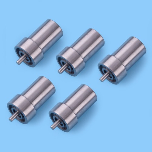 Diesel fuel injector nozzle - injector,