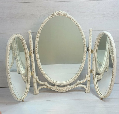 Vintage french louis style - vintage,