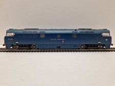 Heljan OO Gauge Class 52