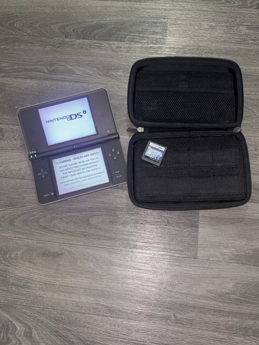 Nintendo dsi handheld - dsi,