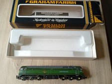 Graham Farish 8004 N Gauge