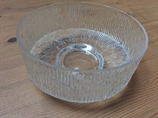 Vintage whitefriars crystal - vintage,