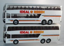 HERPA HO 1:87 - 2 x SETRA