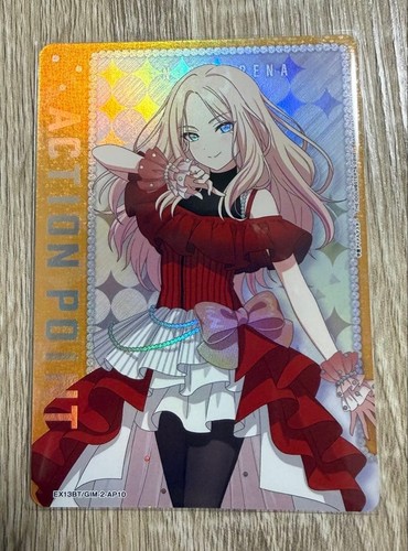 Union arena gakuen idolm - union, idolm@ster
