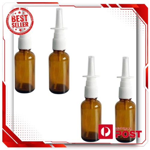 4pcs 15ml amber - 4pcs,