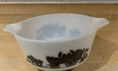 Vintage pyrex jaj - vintage, harvest