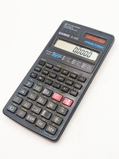 1980's ELECTRONIC LCD