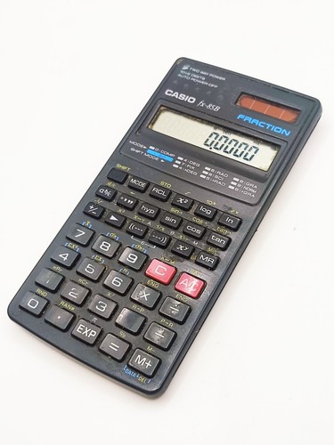 1980 electronic lcd - 1980's,