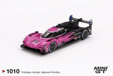 Mini GT 1/64 - Cadillac