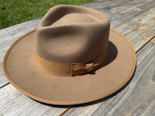 Two roads hat australian - two,