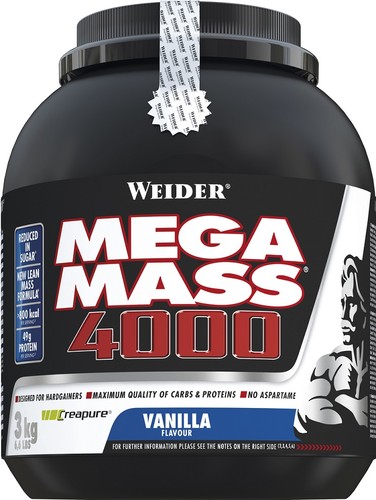 Weider nutrition giant - weider,