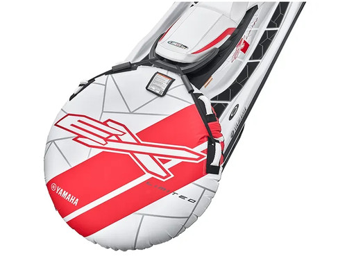 Yamaha inflatable tube rope - yamaha, tube,