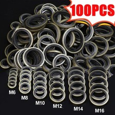 Universal Car Oil Drain Gasket