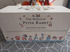 The World Of Peter Rabbit