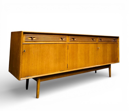 Dalescraft teak sideboard mid - dalescraft,