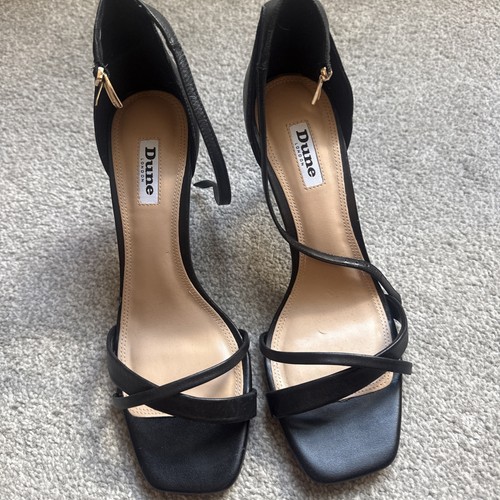 Dune heels size - size, 8