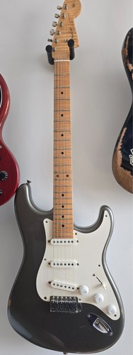 Fender eric clapton signature - clapton,