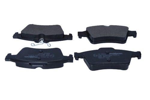 Maxgear 0523 brake pad - 19-0523,