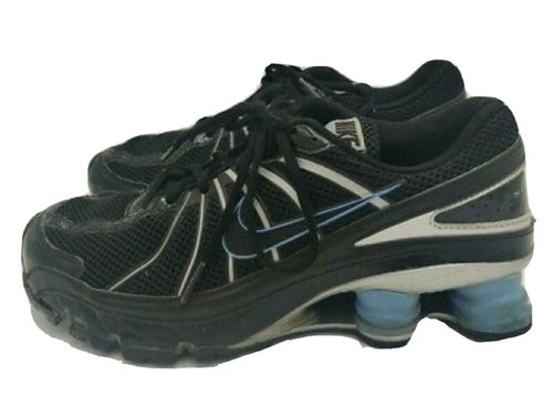 Nike shox turbo vii - nike, athletic
