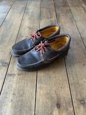 Timberland Men's Boat Shoes