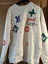 Stunning Louis Vuitton Mens