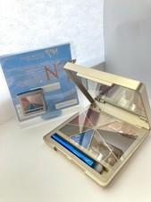 No7 Electric Nights Eyes Palette Includes 8 Limited Edition Eye Shadow