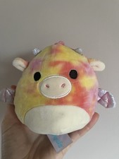 Squishmallows Flip-A-Mallow