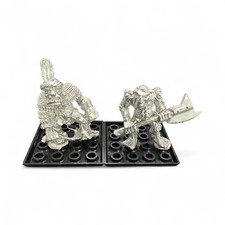 Empire Ogres Metal Bundle