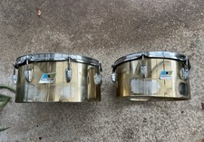 1970s Vintage Ludwig Timbales