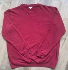 Cotton Traders Men’s Red