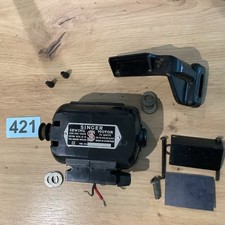 Vintage Singer Sewing Machine