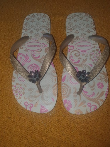 Havaianas flipflop uk - flipflop, 39/40