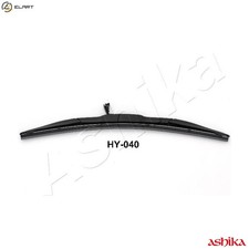 WIPER BLADE HA-040 FOR SKODA