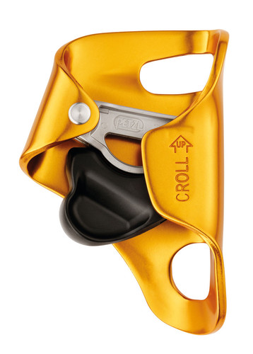 Petzl croll rope - petzl,