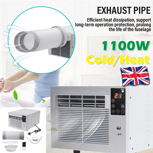 Portable 3754btu window air - portable,